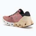 Női futócipő On Running Cloudflyer 4 dustrose/sand 3