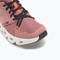 Női futócipő On Running Cloudflyer 4 dustrose/sand 7