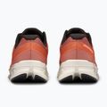Női futócipő On Cloudgo mahogany/ivoryv 4