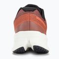 Női futócipő On Cloudgo mahogany/ivory 8