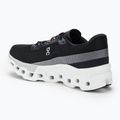 Női futócipő On Cloudmonster 2 black/frost 3