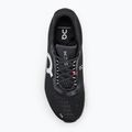 Női futócipő On Cloudmonster 2 black/frost 5