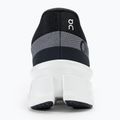 Női futócipő On Cloudmonster 2 black/frost 6