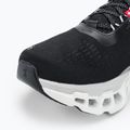 Női futócipő On Cloudmonster 2 black/frost 7