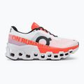 Női futócipő On Cloudmonster 2 undyed/flame 2