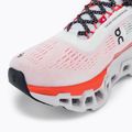 Női futócipő On Cloudmonster 2 undyed/flame 7