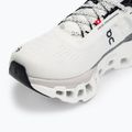 Női futócipő On Cloudmonster 2 undyed/frost 7
