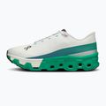 Férfi On Running Cloudmonster Hyper undye/menta futócipő 2