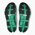 Férfi On Running Cloudmonster Hyper undye/menta futócipő 4