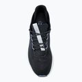 Női futócipő On Running Cloudnova Flux undyed black/feather 5