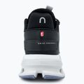 Női futócipő On Running Cloudnova Flux undyed black/feather 6