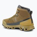 Férfi On Cloudrock 2 Vízálló vadász/szafari trekking cipő 3