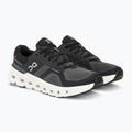 Női futócipő On Cloudrunner 2 eclipse/black 5