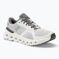Női futócipő On Cloudrunner 2 frost/white