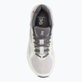 Női futócipő On Cloudrunner 2 frost/white 5