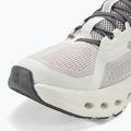Női futócipő On Cloudrunner 2 frost/white 7