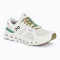Női futócipő On Running Cloudrunner 2 undyed/green