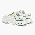 Női futócipő On Running Cloudrunner 2 undyed/green 5