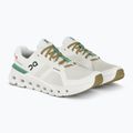 Női futócipő On Running Cloudrunner 2 undyed/green 6