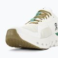 Női futócipő On Running Cloudrunner 2 undyed/green 10