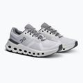 Női futócipő On Cloudrunner 2 frost/white 8