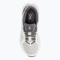 Női futócipő On Cloudrunner 2 frost/white 5