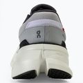 Női futócipő On Cloudrunner 2 frost/white 6