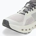Női futócipő On Cloudrunner 2 frost/white 7