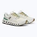 Női futócipő On Cloudrunner 2 undyed/green 8