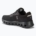 Női futócipő On Cloudrunner 2 Waterproof magnet/black 3