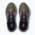 Női futócipő On Running Cloudrunner 2 Waterproof olive/mahogany 6