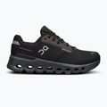 Női futócipő On Cloudrunner 2 Waterproof magnet/black 9