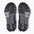 Női futócipő On Cloudrunner 2 Waterproof magnet/black 12