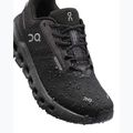 Női futócipő On Cloudrunner 2 Waterproof magnet/black 14