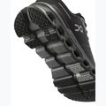 Női futócipő On Cloudrunner 2 Waterproof magnet/black 16