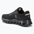 Női futócipő On Running Cloudrunner 2 Waterproof magnet/black 3