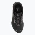 Női futócipő On Cloudrunner 2 Waterproof magnet/black 5