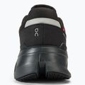 Női futócipő On Cloudrunner 2 Waterproof magnet/black 6