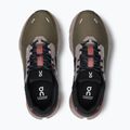 Női futócipő On Cloudrunner 2 Waterproof olive/mahogany 13