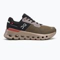 Női futócipő On Cloudrunner 2 Waterproof olive/mahogany 2