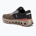 Női futócipő On Cloudrunner 2 Waterproof olive/mahogany 3