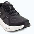 Női futócipő On Cloudrunner 2 Wide eclipse/black 7