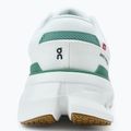 Női futócipő On Cloudrunner 2 Wide undyed/green 6