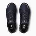 Női futócipő On Cloudspark black/blueberry 13