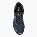 Női futócipő On Cloudspark black/blueberry 5
