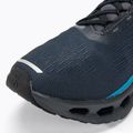 Női futócipő On Cloudspark black/blueberry 7