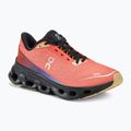 Női futócipő On Running Cloudspark flame/black