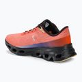 Női futócipő On Running Cloudspark flame/black 3