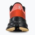 Női futócipő On Running Cloudspark flame/black 6