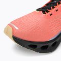 Női futócipő On Running Cloudspark flame/black 7